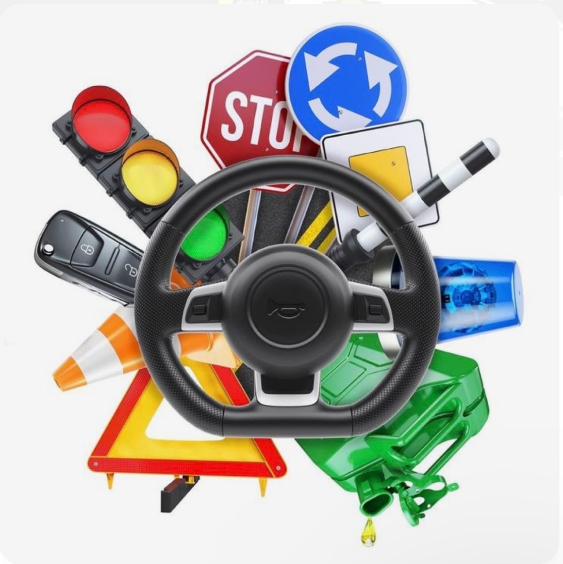InfoPatenti.online logo